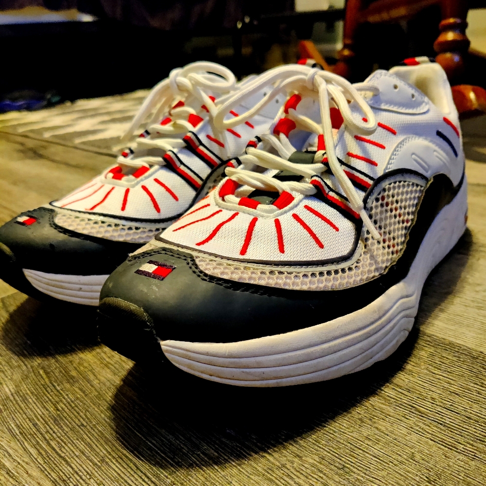 Tommy Hilfiger Retro Sneakers